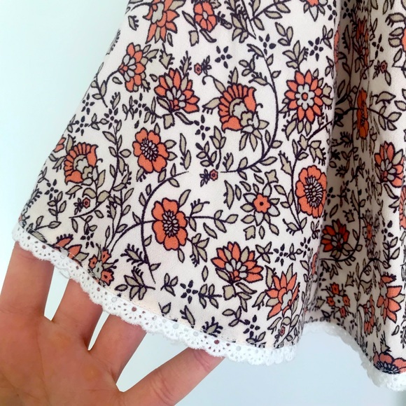 Spell and the Gypsy blouse and mini skirt set from the Jasmine collection - Picture 2 of 10